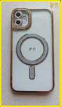 Stylowe etui do iPhone 11
