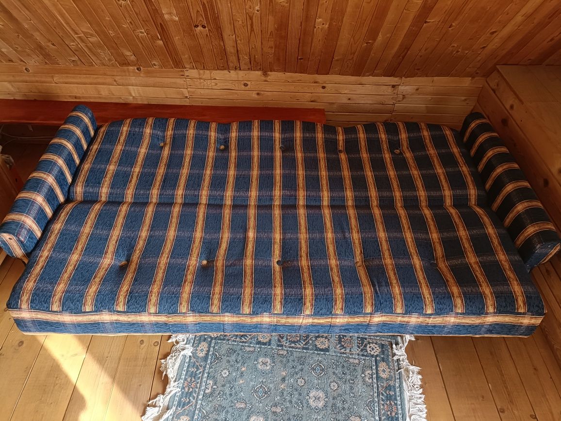 Kanapa wersalka sofa 120cm