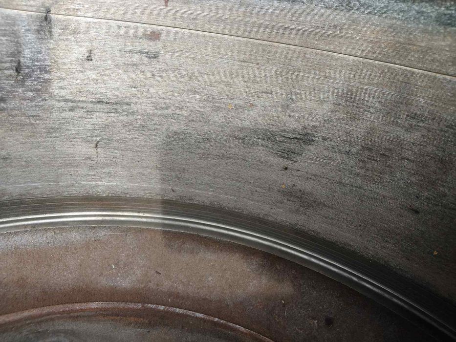 Барабан гальмівний задній ПАЗ 4234, ЗИЛ 130