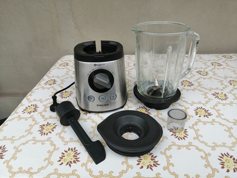 Продам блендер Philips
