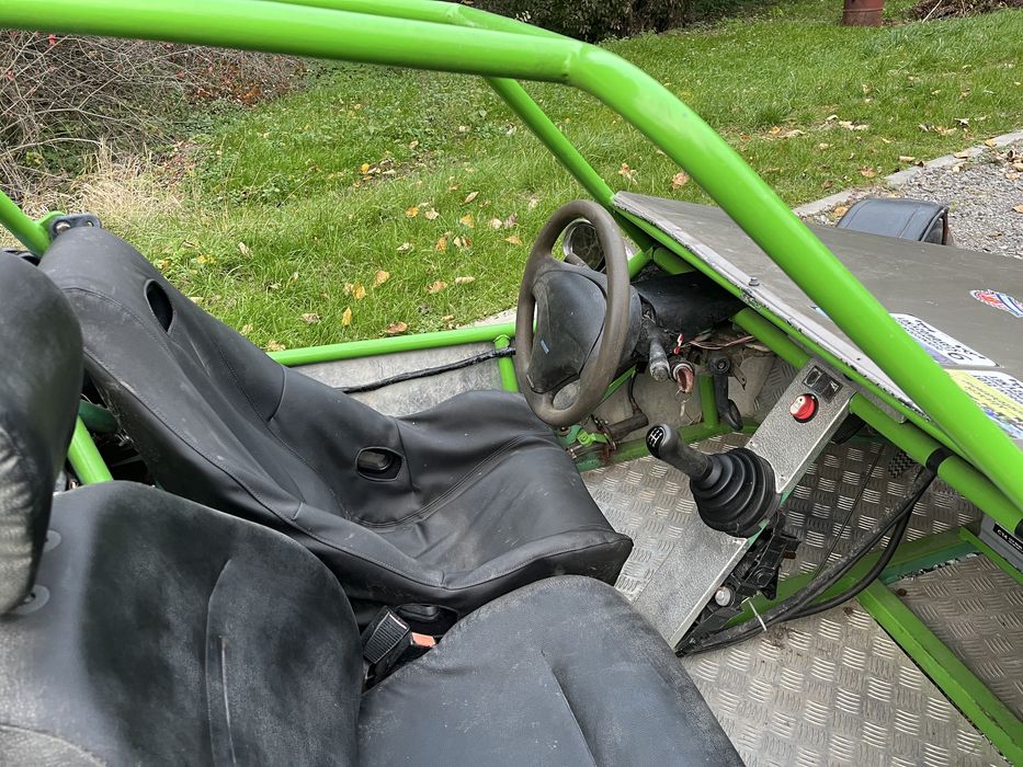 Sprzedam buggy/szajowóz