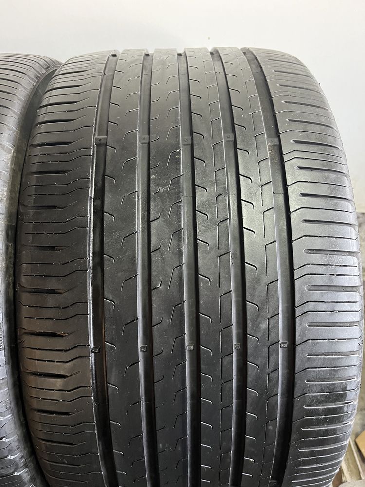 Letnie opony Continental 315/30r22 2021r