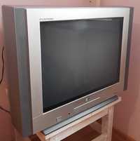 Телевізор LG СТ-21Q65KE