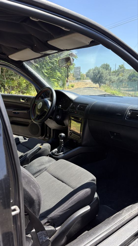 Vendo Golf IV PD130