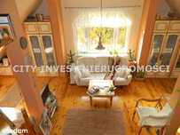 Nietuzinkowy apartament