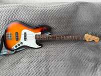 Fender Jazz bass MIM 98