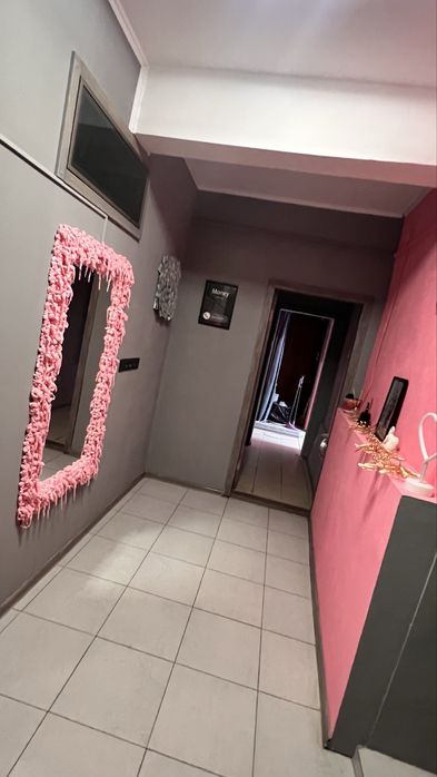 Місце для перукаря