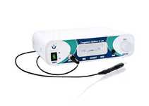 EP400 Epilator - Koagulator