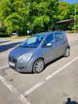 Suzuki Splash Suzuki Splash 1.2 86 KM benzyna