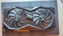Karta graficzna Asrock radeon RX 6600 challenger D 8Gb