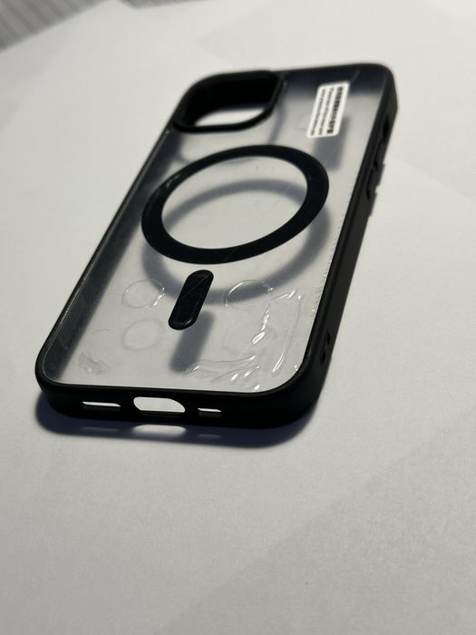 Чехол на 13 айфон ( 14 айфон)
