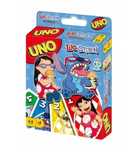 Karty UNO Lilo i Stitch UNO Stich