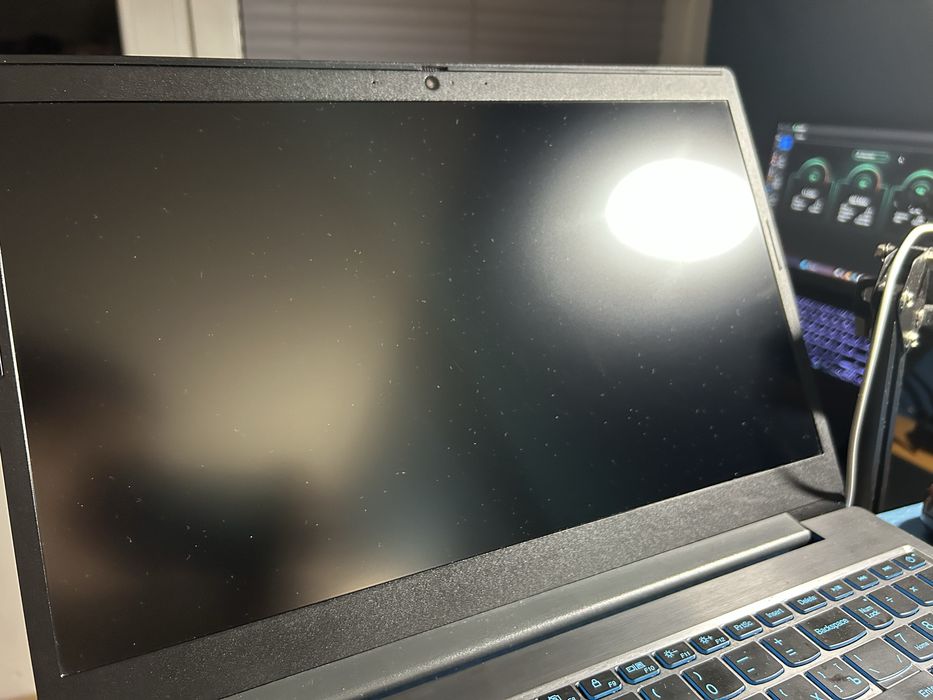 Lenovo L340 do gier i pracy z grafiką 1TB HDD + 256GB SSD