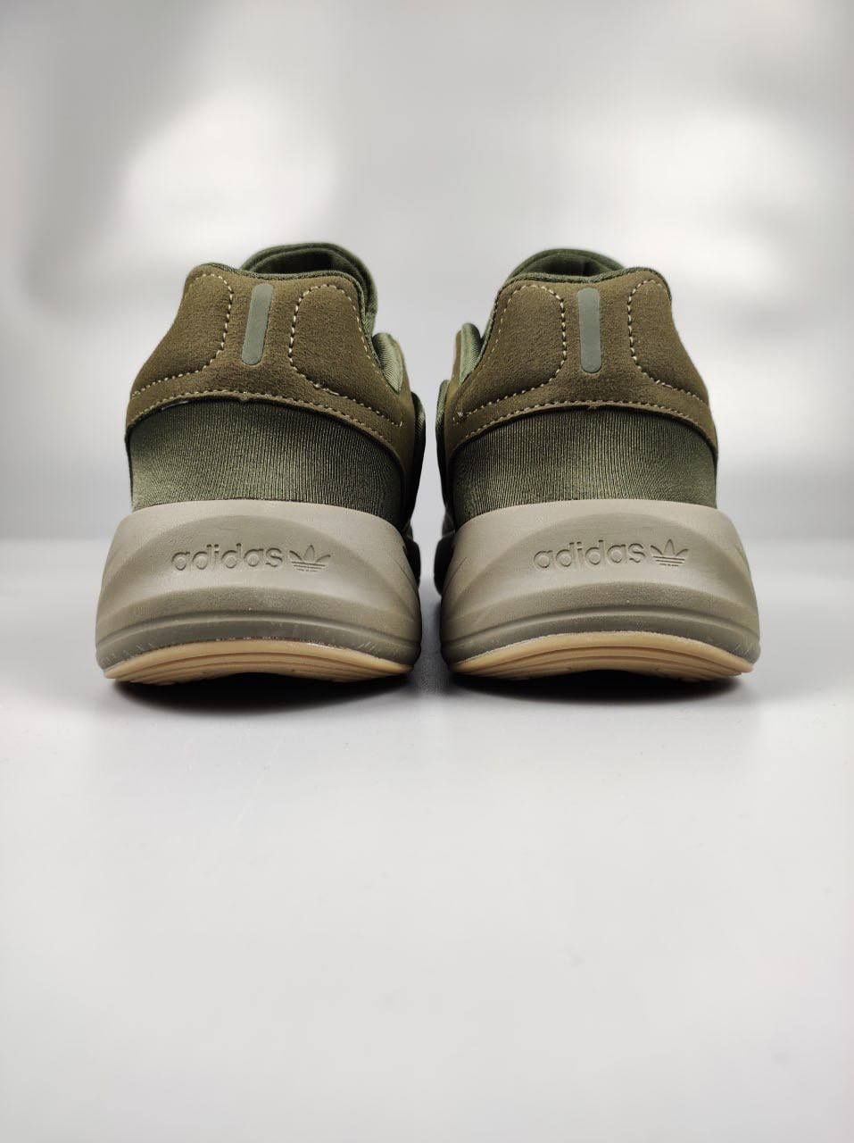 Adidas Ozelia Khaki