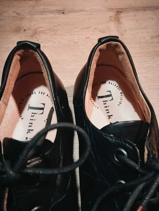 Pół buty męskie Think! Kong 83652 rozmiar 42