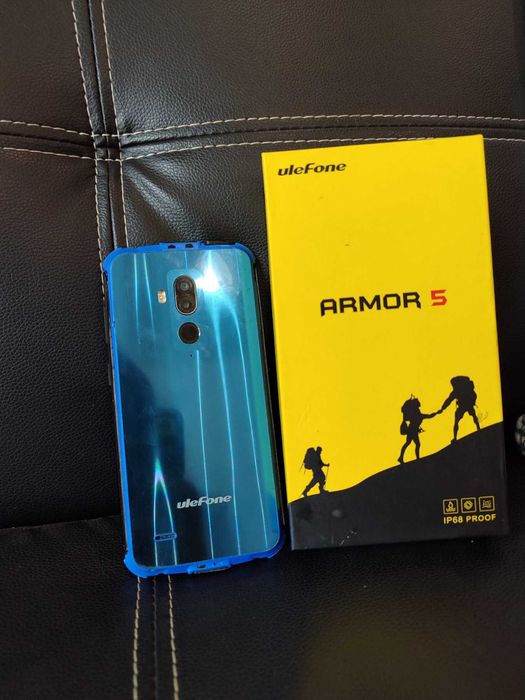 UleFone Armor 5 4/64Gb