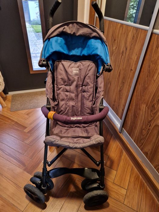 Wózek spacerówka Inglesina Trip