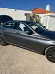 Mercedes-Benz C 220 d