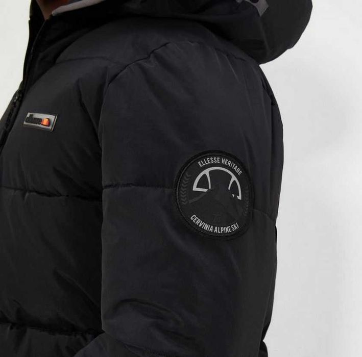 США‼️Куртка Ellesse Rogeri Padded Jacket (XS по 4XL) (SHT19082-011)