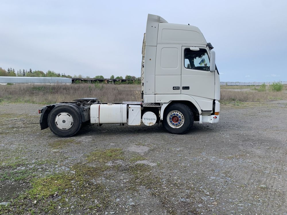 Volvo FH12 1998 420