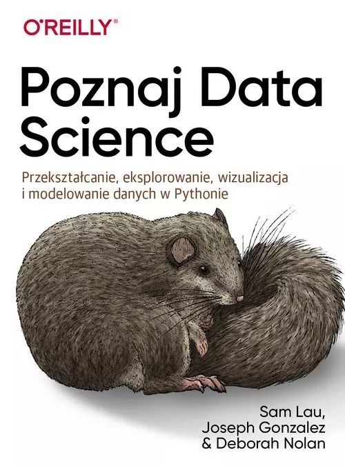 Poznaj Data Science. APN PROMISE. Nowy Produkt