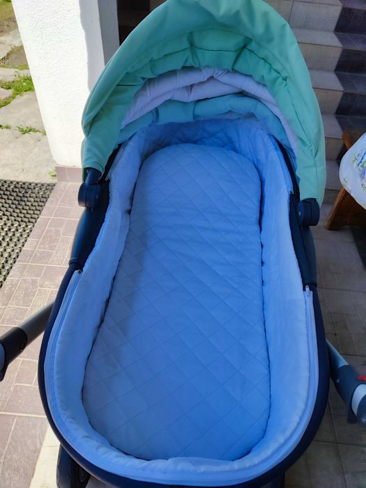 Універсальна коляска 2в1 Verdi Genua