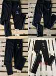 Leginsy spodnie damskie philipp plein Guess lv Premium legginsy