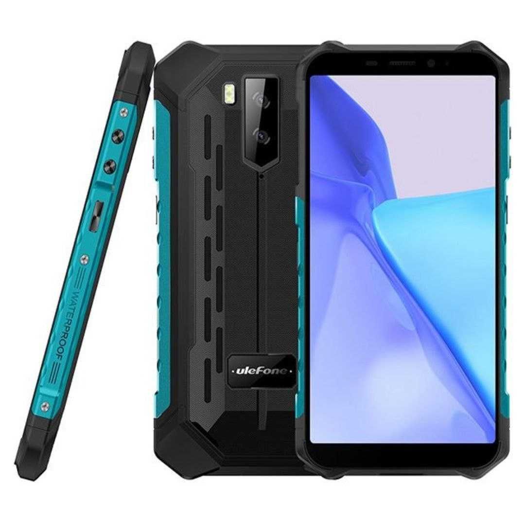 Ulefon Armor X9 pro 4/64gb Новый