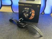 Smartwatch Huawei Watch Buds 47mm GPS Czarny / RATY