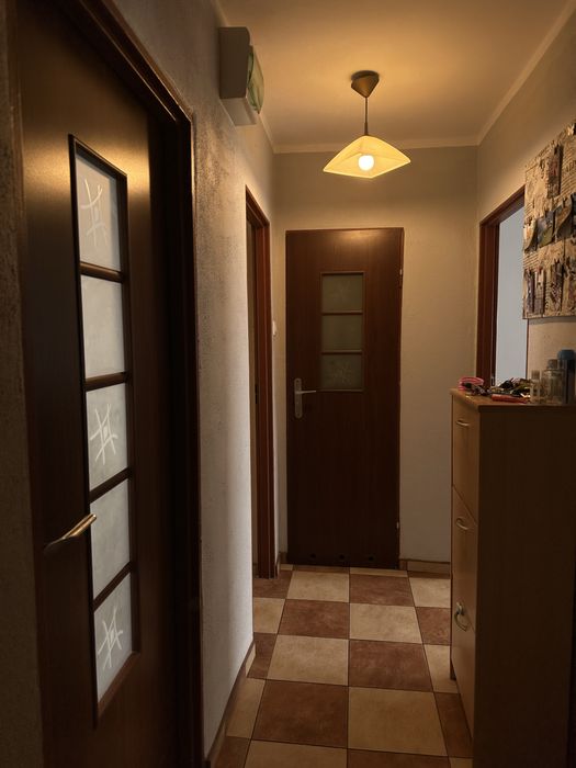 3-pokojowe mieszkanie w Legnicy, Jana Matejki - gotowe do zamieszkania