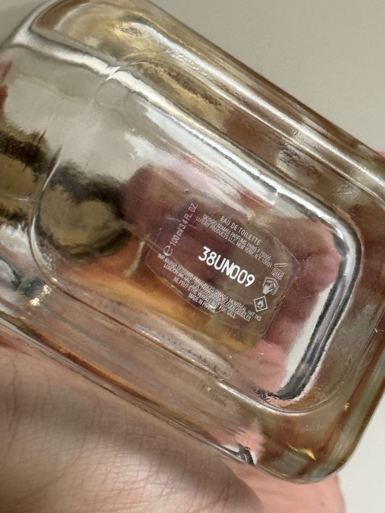 Armani Stronger With You Only EDT 15/100ml