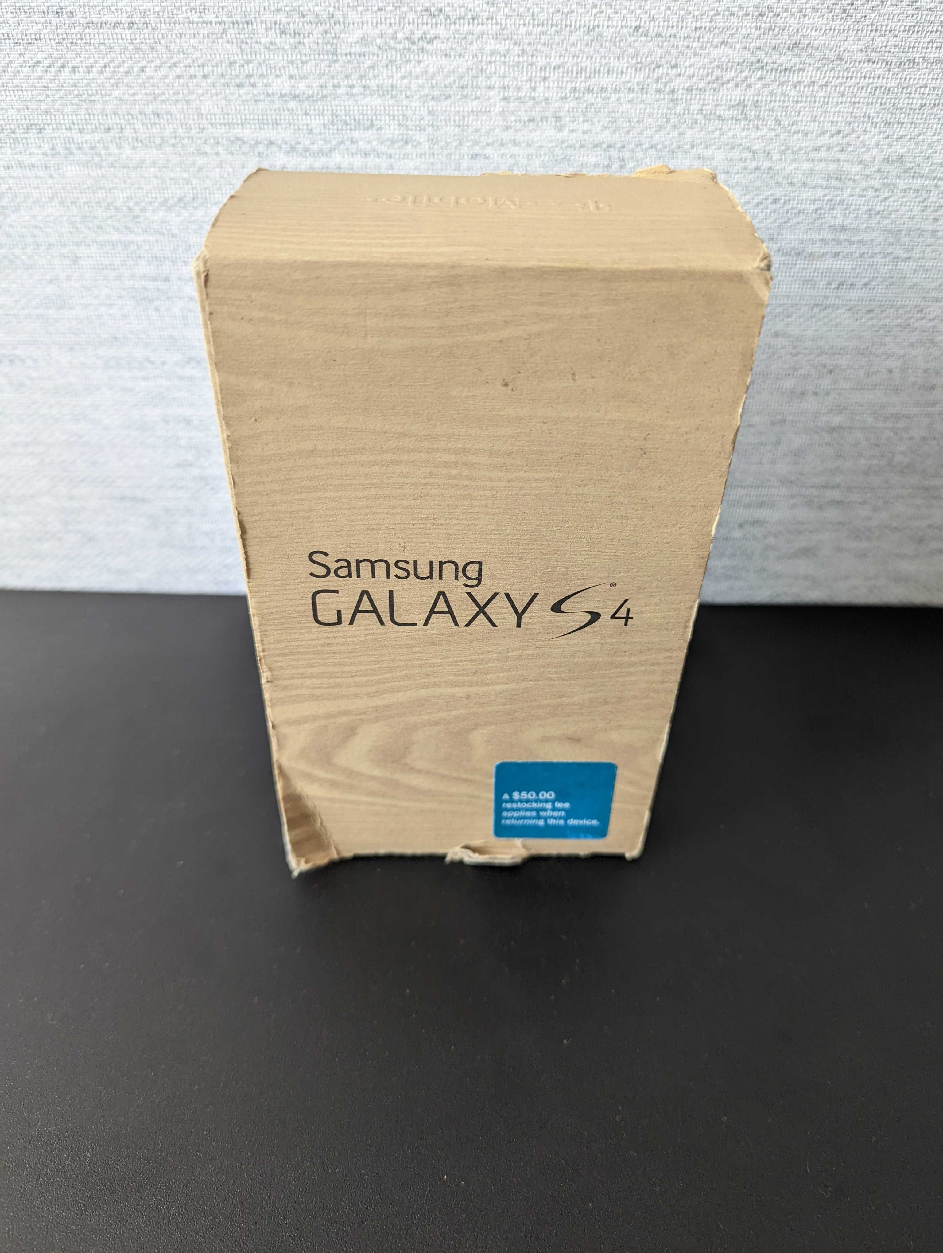 Продам телефон Samsung Galaxy S4 SGH-M919