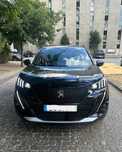 Peugeot E 2008 Elétrico