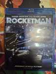 Rocketman - Blu-Ray stan idealny