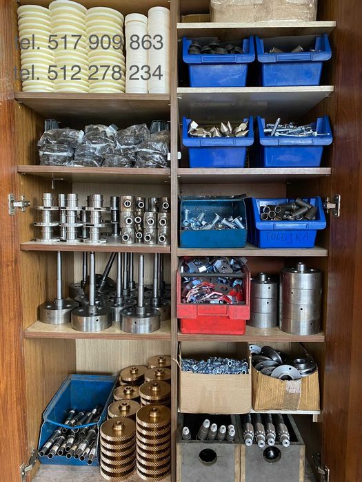 separator komórek somatycznych wirówka do mleka serwis raty PRODUCENT