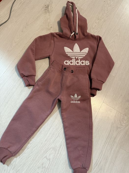 Костюм адідас adidas
