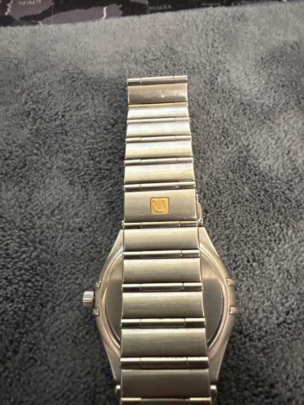 Zegarek Omega Constellation