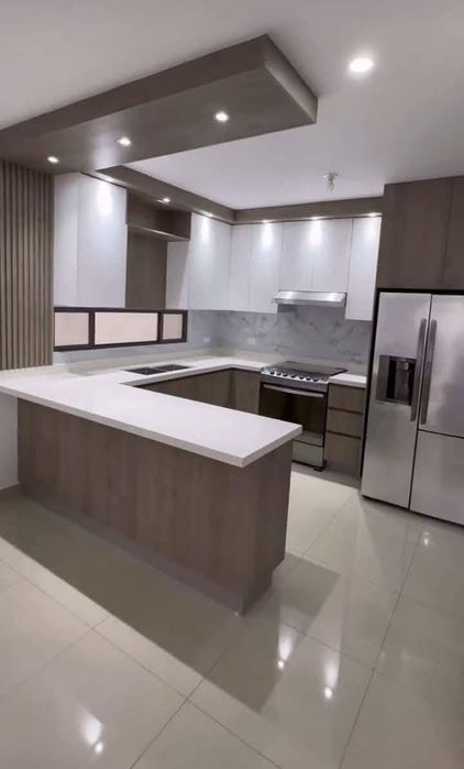 M e L construção e remodelação