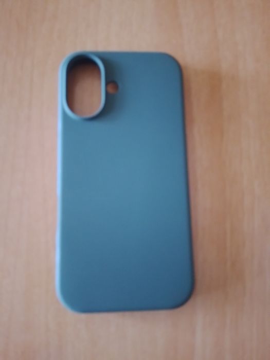 Capa de iphone 16