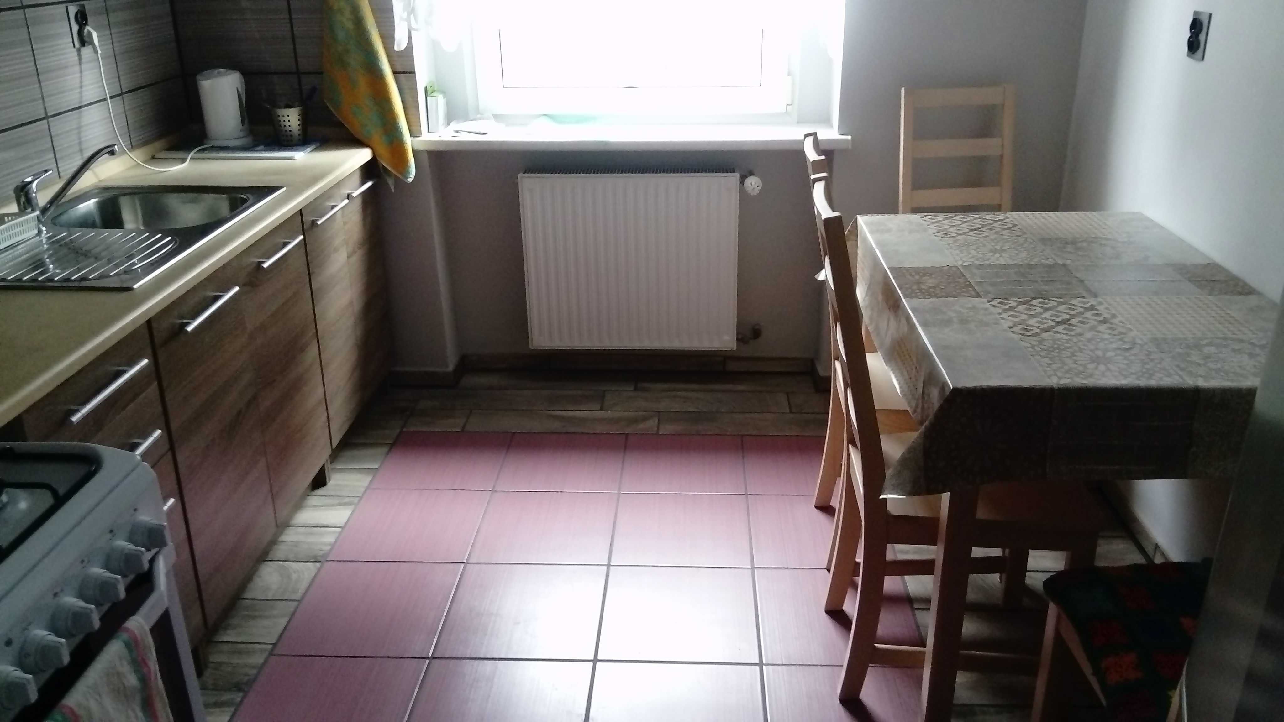 Wynajmę mieszkanie dla pracowników z Ukrainy