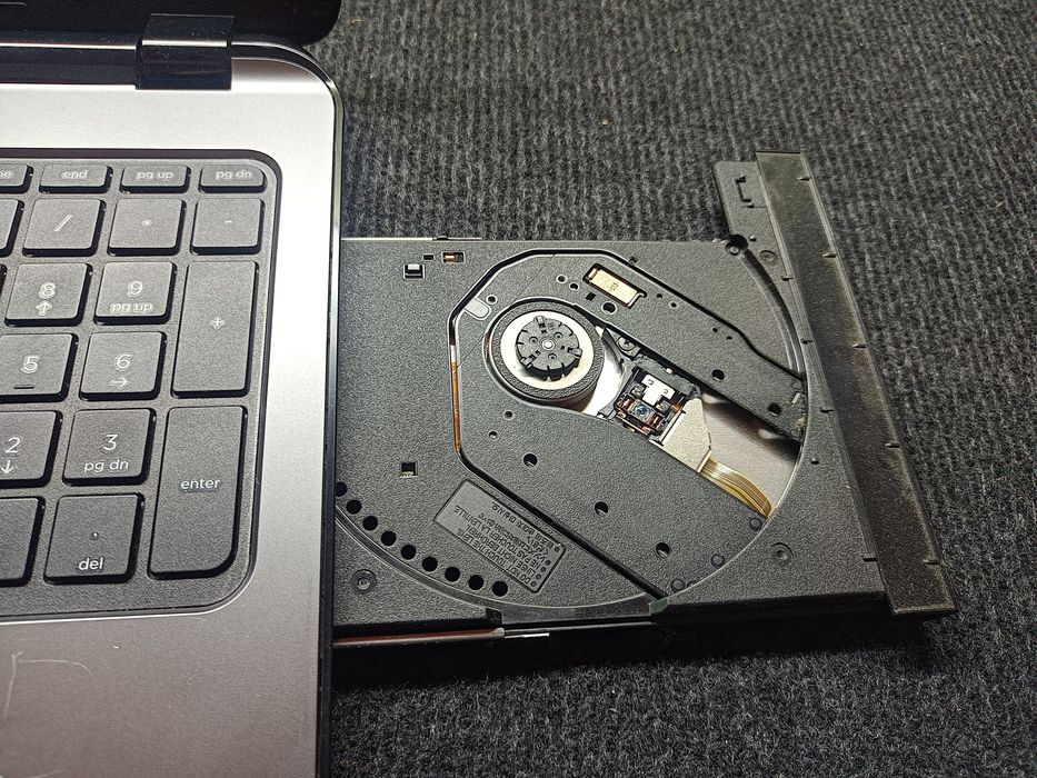 Hp255G3 laptop 15,6