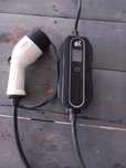 Carregador Ev charging box 16a