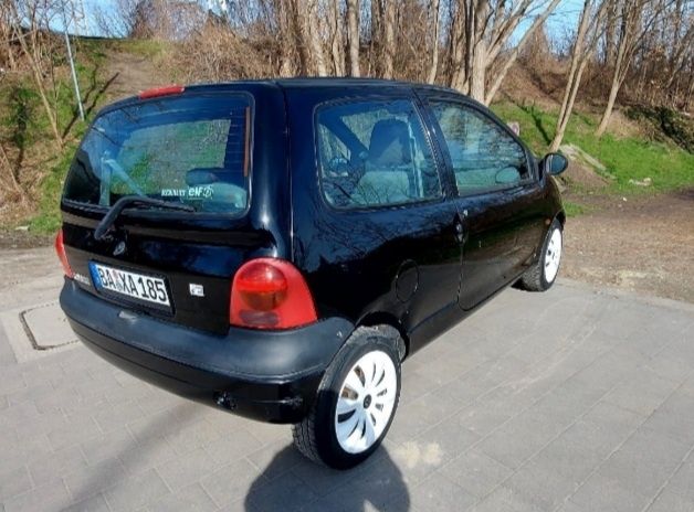 Renault Clio 1.2,  faldach