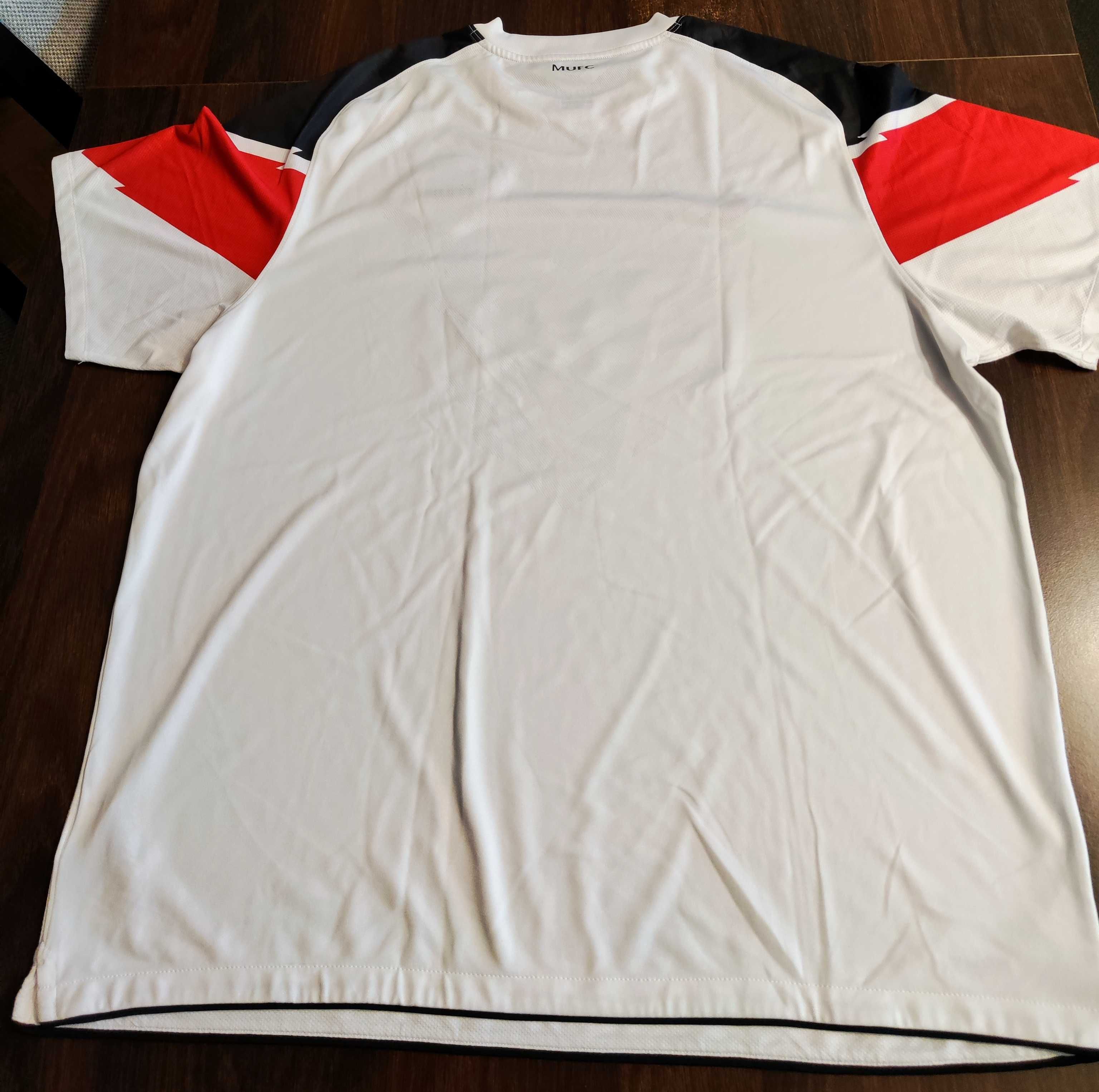 Koszulka Nike AIG XXL - Manchester United - UNIKAT!