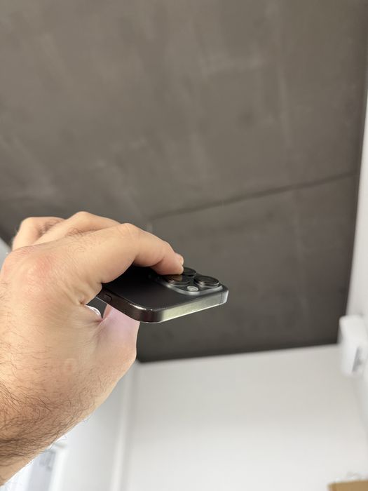 Apple iphone 15 Pro Max 256 gb Neverlock 93% айфон про макс