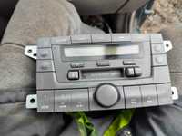 Radio Mazda Premacy