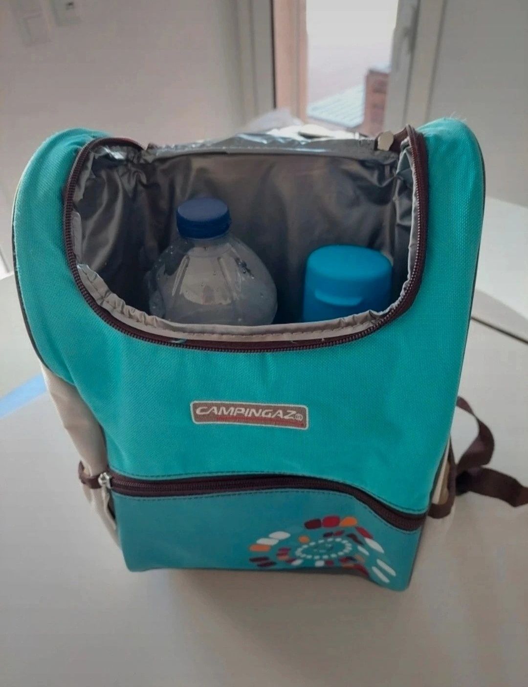 Mochila Bacpac 9L Ethnic