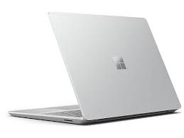 Nowy dotykowy laptop Microsoft Surface Go