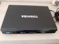 TOSHIBA Satellite A200