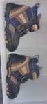 Buty zimowe geox